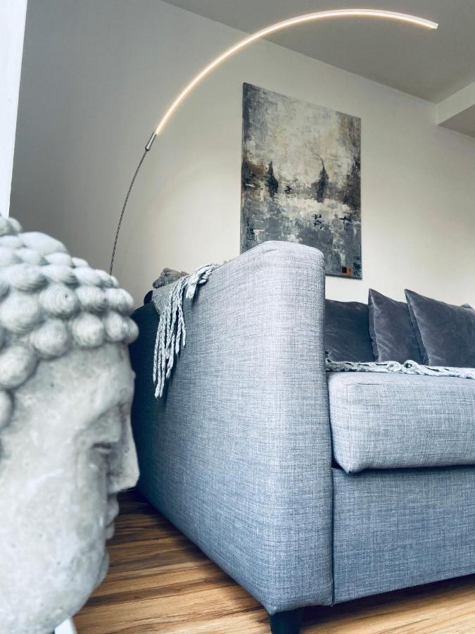 Penthouse Birmingham City View ภายนอก รูปภาพ