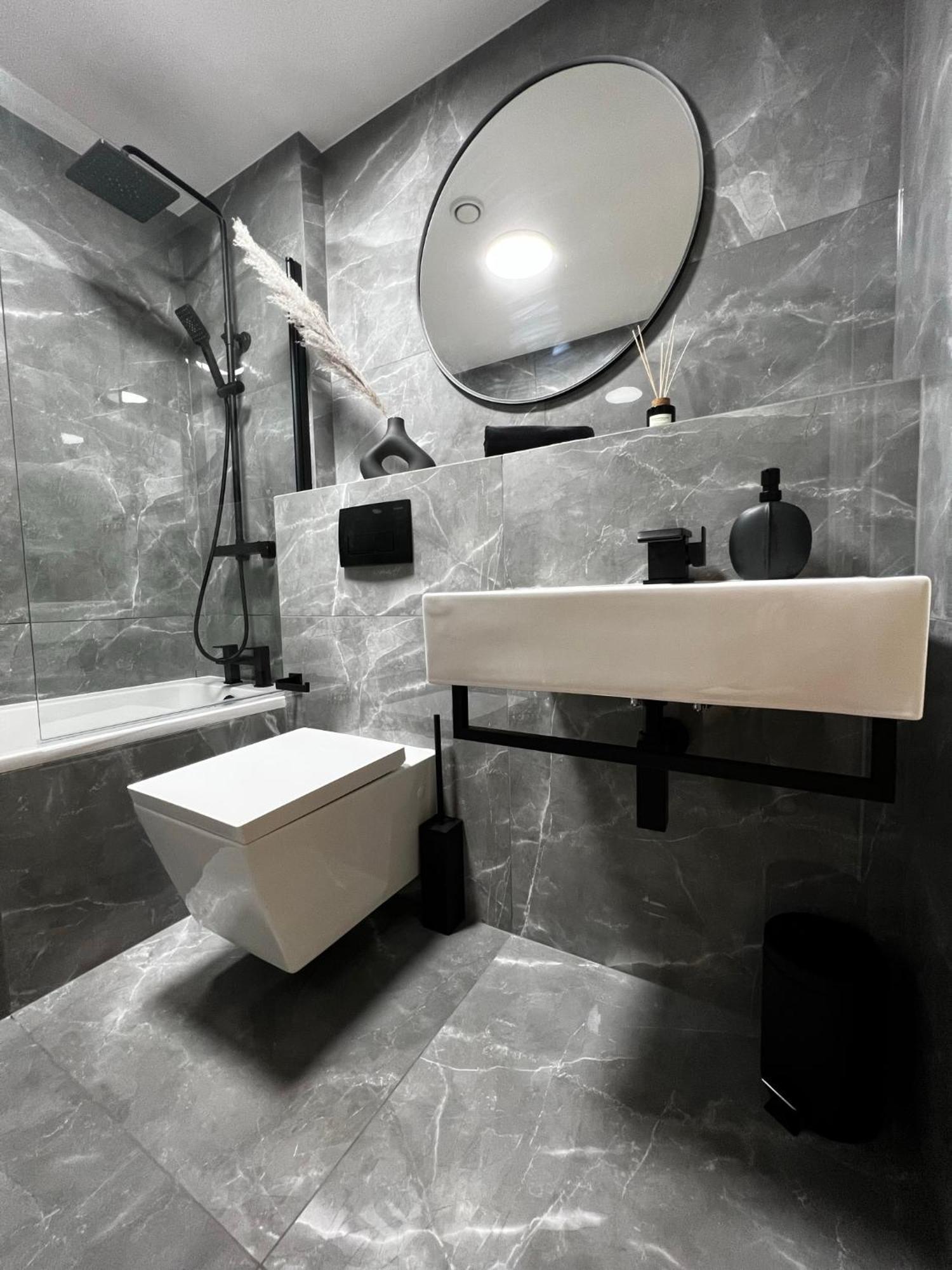 Penthouse Birmingham City View ภายนอก รูปภาพ